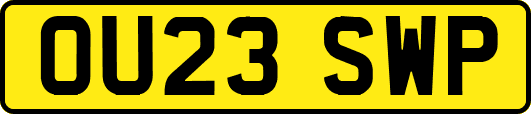 OU23SWP
