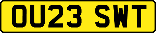 OU23SWT