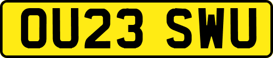 OU23SWU