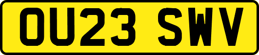 OU23SWV