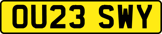 OU23SWY
