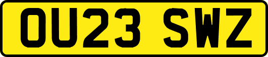 OU23SWZ