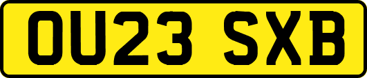 OU23SXB