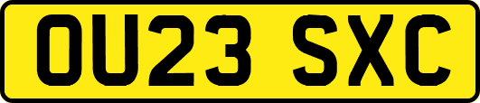 OU23SXC