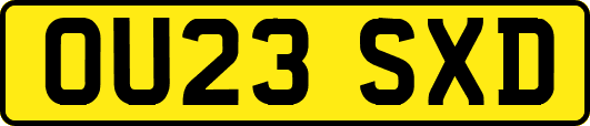 OU23SXD