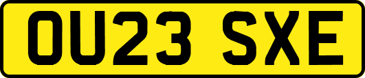 OU23SXE