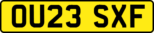 OU23SXF
