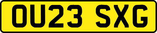 OU23SXG