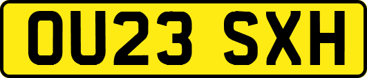 OU23SXH