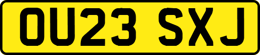 OU23SXJ