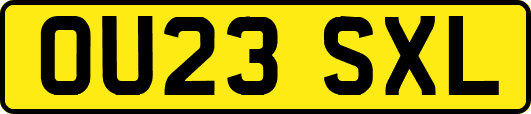 OU23SXL