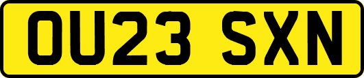 OU23SXN