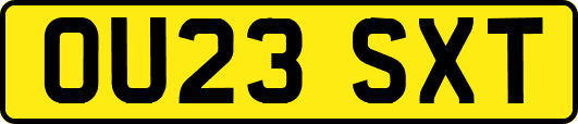 OU23SXT