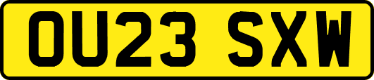 OU23SXW