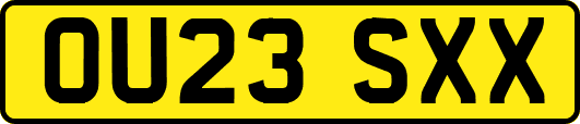 OU23SXX