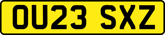 OU23SXZ