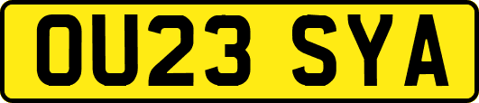 OU23SYA