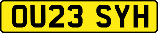 OU23SYH