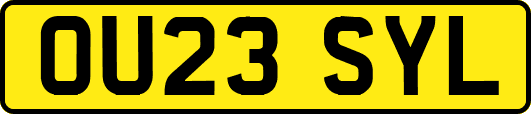 OU23SYL