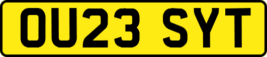 OU23SYT