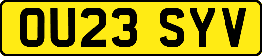 OU23SYV