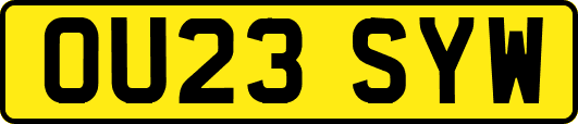 OU23SYW