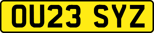 OU23SYZ