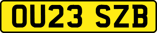 OU23SZB