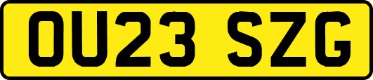 OU23SZG