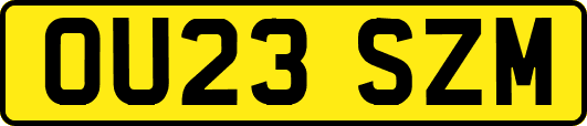 OU23SZM