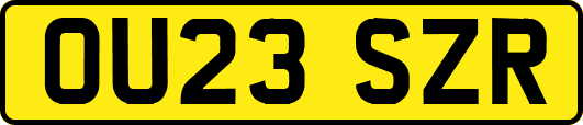 OU23SZR