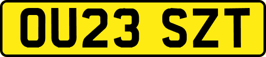 OU23SZT