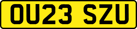 OU23SZU