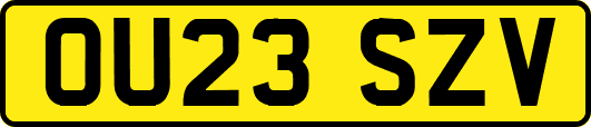 OU23SZV
