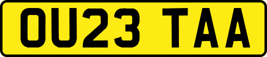 OU23TAA