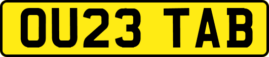 OU23TAB