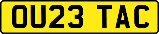 OU23TAC
