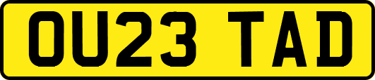 OU23TAD