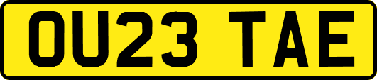 OU23TAE
