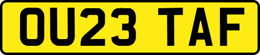 OU23TAF
