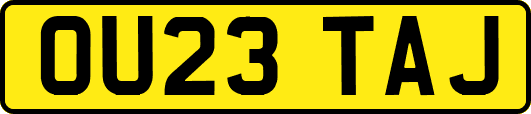 OU23TAJ