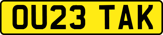 OU23TAK
