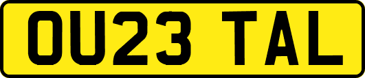 OU23TAL