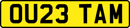OU23TAM