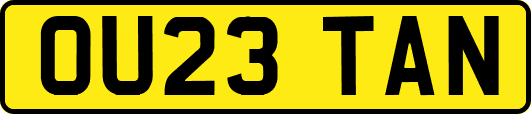 OU23TAN