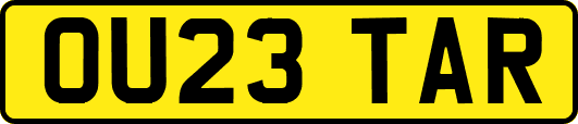 OU23TAR