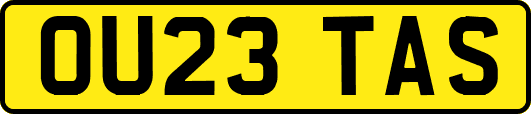 OU23TAS