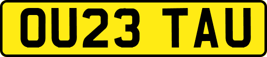 OU23TAU