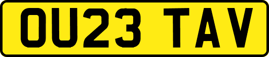 OU23TAV