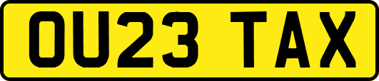 OU23TAX